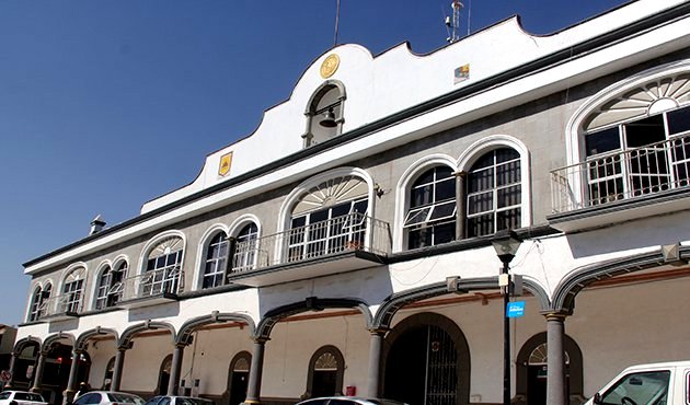 Edificio Municipal